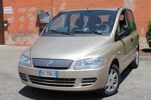 FIAT MULTIPLA NATURAL POWER A METANO  
