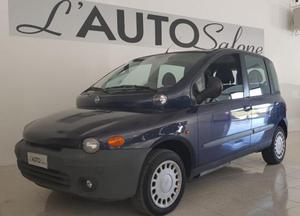 FIAT Multipla V bipower cat ELX rif. 