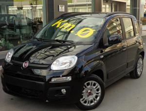 FIAT New Panda 1.2 GPL LOUNGE E5 KM ZERO