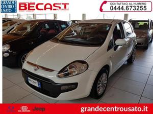 FIAT Punto Evo 1.4 5p. S&S Dualogic Dynamic UNICO