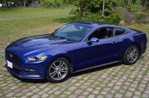 FORD Mustang 3.7 Vcv COUPE' PELLE, AUTOM. rif. 
