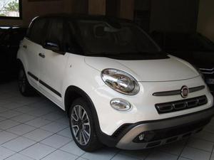 Fiat 500 L 500l 1.4 T-jet 120 CV GPL Cross