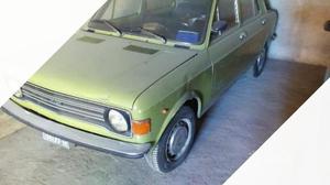 Fiat  berlina