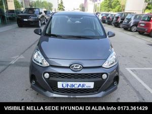 HYUNDAI i MPI Login rif. 