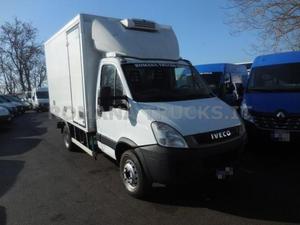 IVECO Daily 65 C15 ISOTERMICO IN ATP CAMBIO AUTOMATICO rif.