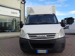 IVECO Daily iveco daily 35c15 rif. 