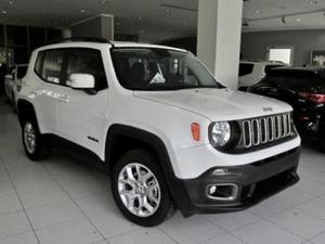 Jeep Renegade 1.4 MultiAir Longitude