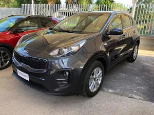 KIA Sportage 1.7 CRDI 2WD Business Class OFFERTA FINO AL