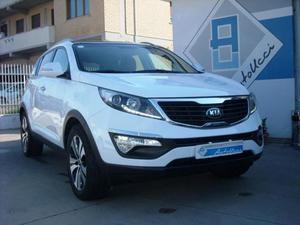 KIA Sportage 1.7 CRDI VGT 2WD Cool rif. 