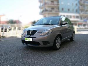 Lancia Ypsilon 1.3 MJT Oro Plus