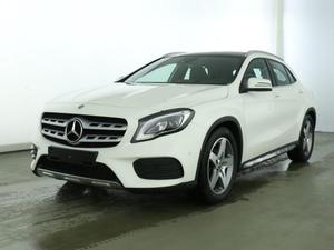 MERCEDES-BENZ GLA 200 d Automatic Premium rif. 