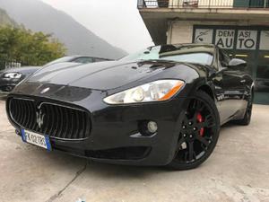 Maserati Granturismo 4.7 V8 automatica S