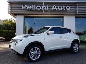 NISSAN Juke 15 dCi N CONNECTA NUOVA PRONTA CONSEGNA PERS