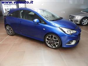 OPEL Corsa OPC 1.6 TURBO COUPE' CV207 - Occasione rif.