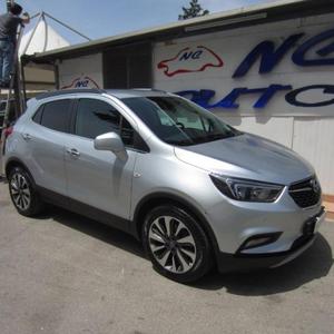 OPEL Mokka X 1.6 CDTI Ecotec 136CV 4x2 aut. Innovation rif.