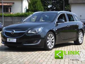 Opel Insignia 2.0 CDTI 163 CV S&S ST Cosmo Business