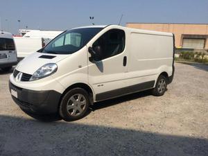 RENAULT Trafic 2.0 dCi/115 PC-TN Furgone DPF rif. 