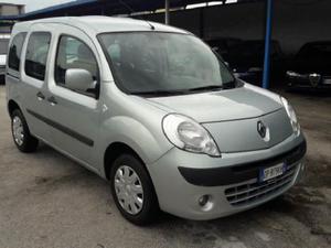 Renault Kangoo CV 5p. Benz./GPL Easy