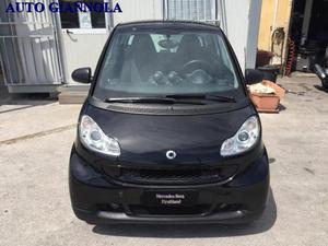 SMART ForTwo  kW MHD PASSION rif. 