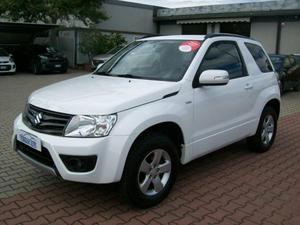 SUZUKI Grand Vitara 1.9 DDiS 3p. EVOLUTION 4WD AZIENDALE