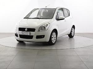 Suzuki Splash Splash 1.2 GLS Safety Pack