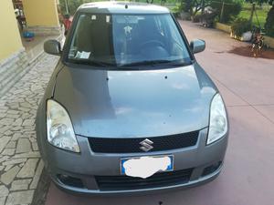 Suzuki swift  gpl