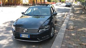 VOLKSAWAGHEN PASSAT 7 SW  TD 105CV TET NAV DSG E