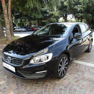 VOLVO V60 D3 GEARTRONIC BUSINESS rif. 