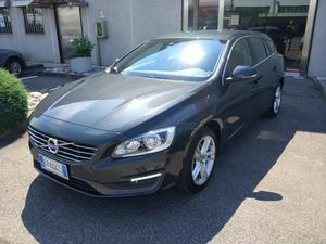 VOLVO V60 D3 Geartronic Momentum rif. 