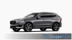 VOLVO XC60 M.Y. D4 AWD R-Design Geartronic IN ARRIVO
