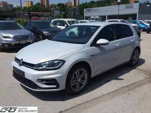 Volkswagen Golf 1.6 TDI 115 CV 5p. Sport BlueMotion