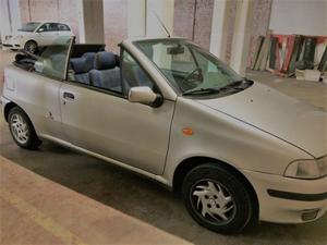 Fiat Punto Cabrio '99 GPL