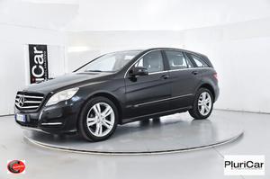 Mercedes-Benz Classe R 350 CDI 3.0 cat 4Matic Sport