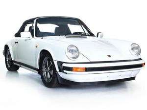 Porsche - 911SC - 