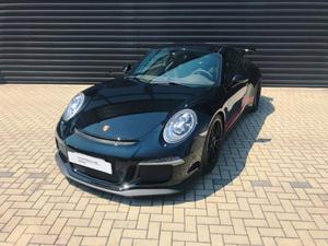 Porsche  GT3