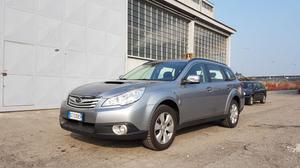 Subaru Outback 2.0d AWD Trend Limited