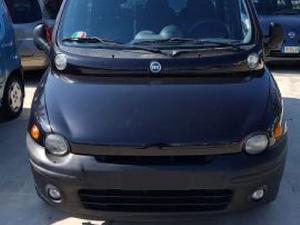 Fiat Multipla 1.9 MJT Dynamic