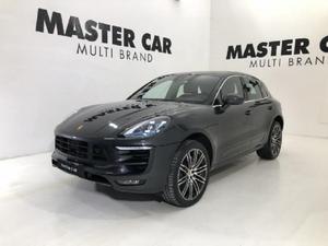 Porsche Macan Macan 3.0 S Diesel