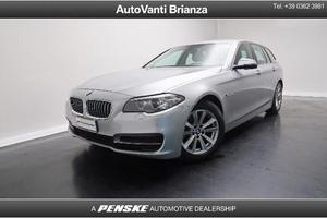 BMW 520 d Touring Business aut. rif. 