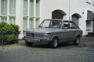 BMW -  Touring - 
