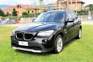 BMW X1 xDrive18d Futura rif. 