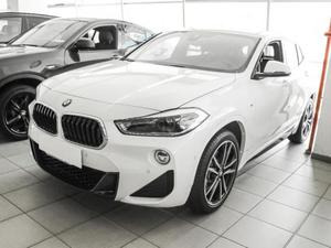 BMW X2 xDrive20d Msport rif. 