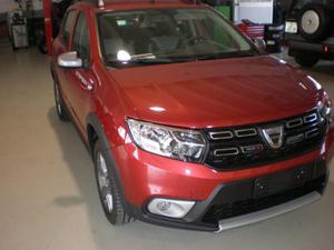 DACIA Sandero Stepway 0.9 TCe 12V 90 CV Start&Stop rif.