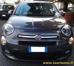 FIAT 500X 1.6 MultiJet 120 CV 4x2 Lounge rif. 