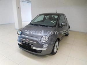 FIAT  EasyPower Lounge rif. 