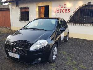 FIAT Grande Punto 1.3 MJT 90 CV 5 porte Dynamic rif. 