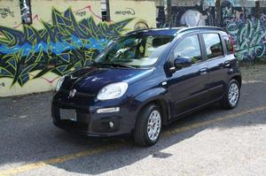 FIAT Panda 1.2 Lounge Italiana e Perfetta rif. 