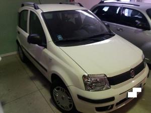 FIAT Panda 1.4 Natural Power Classic neo patentati rif.