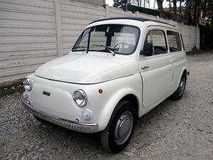 Fiat - Autobianchi Giardiniera - 