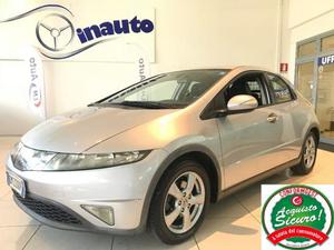 HONDA Civic 1.4 i-DSi 5p. Elegance LE rif. 